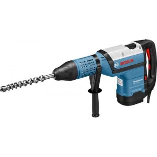 Bosch Gbh 12-52 D Professional SdS-Max 220 Giri/min 1700 W