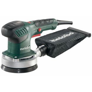 Metabo Sxe 3125 Levigatrice Orbitale 310 W