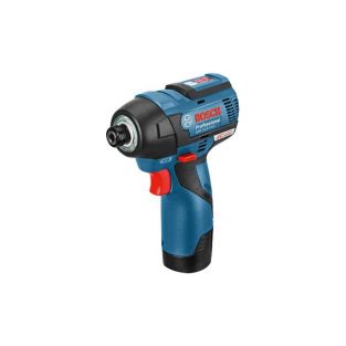 Bosch Gdr 12V-110 Professional Power Wrench