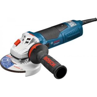 Bosch 0 601 79p 002 Smerigliatrice Angolare 1900 W 2,4 kg