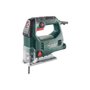 Metabo Steb 65 Quick Seghetto Elettrico 450 W 1,9 kg