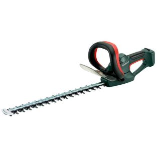 Metabo Ahs 18-55 V Doppia Lama 3,9 kg