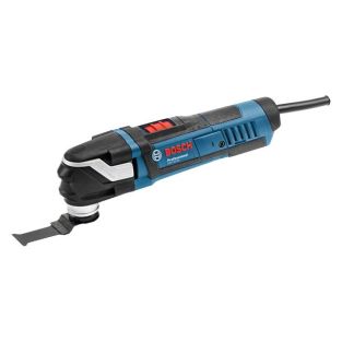 Bosch Gop 40-30 Professional 400 W 20000 Giri/min