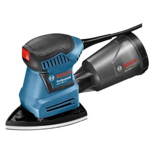 Bosch Gss 160 Multi Levigatrice Multiuso Multicolore 24000 Giri/min