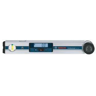 Bosch Gam 220 Professional Misuratore Angolare Digitale 0 - 220°