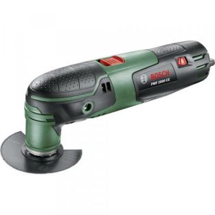 Bosch Utensile Multifunzione Pmf 2000 Ce 220w