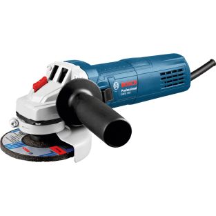 Bosch Gws 750-115 Professional Smerigliatrice Angolare 11,5 Cm 11000 Giri/min 750 W 1,8 kg