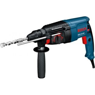 Bosch Gbh 2-26 Dre Professional SdS-Plus 900 Giri/min 800 W