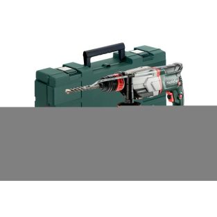 Metabo Uhe 2660-2 Senza Chiave 2500 Giri/min 800 W