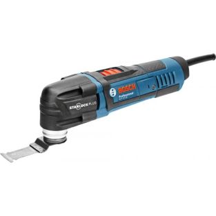 Bosch Gop 30-28 300 W Nero, Blu, Bianco