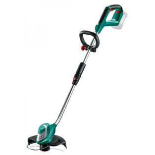 Bosch Advanced Grasscut 36 30 Cm Batteria Nero, Verde, Argento