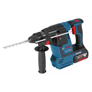 Bosch Gbh 18V-26 890 Giri/min 425 W