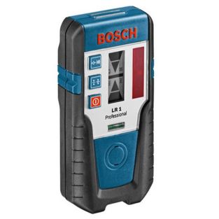 Bosch Lr 1 Nero, Blu