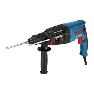 Bosch Gbh 2-26 F Professional SdS-Plus 900 Giri/min 830 W