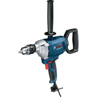 Bosch 0 601 1b0 000 Trapano 630 Giri/min Nero, Blu 3 kg