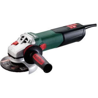 Metabo Wea 17-125 Quick Smerigliatrice Angolare 12,5 Cm 11000 Giri/min 1700 W 2,5 kg