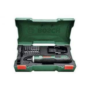 Bosch Pushdrive Verde 3,6 V Ioni Di Litio