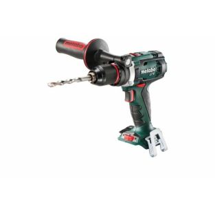 Metabo Bs 18 Ltx Impuls Senza Chiave 2 kg