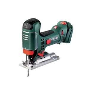 Metabo Sta 18 Ltx 100 Seghetto Elettrico 2,6 kg