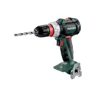 Metabo Bs 18 Lt Bl Q 2100 Giri/min