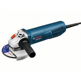 Bosch Gws 11-125 P Professional 1100w 125mm 11500giri/min 2300g Smerigliatrice Angolare