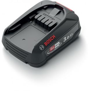 Bosch Bhzub1830 Batteria E Caricabatteria Per Utensili Elettrici