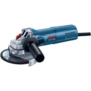 Bosch Gws 9-125 S Professional Smerigliatrice Angolare 12,5 Cm 11000 Giri/min 900 W 1,9 kg