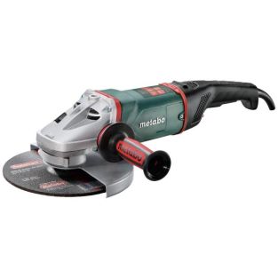 Metabo We 26-230 Mvt Quick Smerigliatrice Angolare 23 Cm 6600 Giri/min 2600 W 6,3 kg