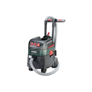 Metabo Asr 35 L Acp Secco 1400 W Sacchetto Per La Polvere