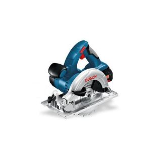 Bosch Gks 18 V-Li Nero, Blu, Rosso, Argento 16,5 Cm 3900 Giri/min