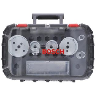 Bosch 2 608 594 190 Sega Per Trapano 9 pz