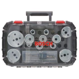 Bosch 2 608 594 192 Sega Per Trapano 14 pz