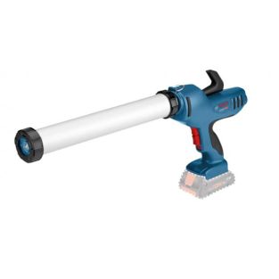 Bosch Gcg 18V-600 Professional Pistola Di Sigillatura E Adesivi Elettrica 8 Mm/s