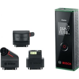 Bosch Zamo Livella Da Puntamento 20 M 635 Nm (< 1 Mw)