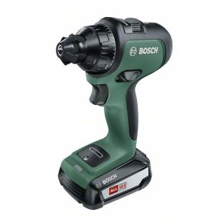 Bosch Advanceddrill 18 Solo Verde 1250 Giri/min 1 kg