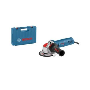 Bosch Gwx 9-115 S Professional Smerigliatrice Angolare 11,5 Cm 11000 Giri/min 900 W 2,1 kg