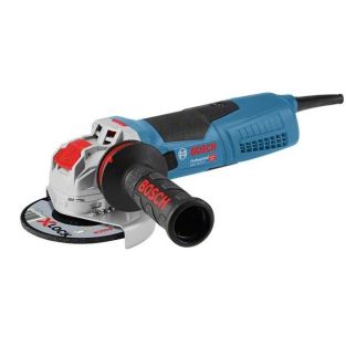 Bosch Gwx 19-125 S Professional Smerigliatrice Angolare 12,5 Cm 11500 Giri/min 1900 W 2,5 kg