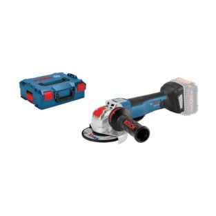 Bosch Gwx 18V-10 Pc Professional Smerigliatrice Angolare 12,5 Cm 9000 Giri/min 2 kg