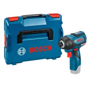 Bosch Gdr 12V-110 Professional 2600 Giri/min Nero, Blu, Rosso