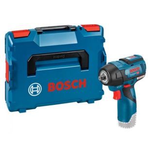 Bosch Gds 12V-115 Professional 2600 Giri/min Nero, Blu, Rosso