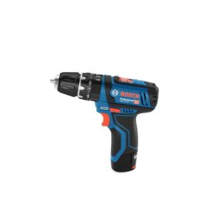 Bosch Gsb 12V-15 Professional 1300 Giri/min