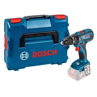 Bosch Gsb 18V-28 AkkU-Schlagbohrschrauber 28500 Giri/min Nero, Blu, Rosso