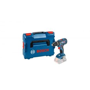 Bosch Gsr 18V-28 1900 Giri/min Nero, Blu, Rosso