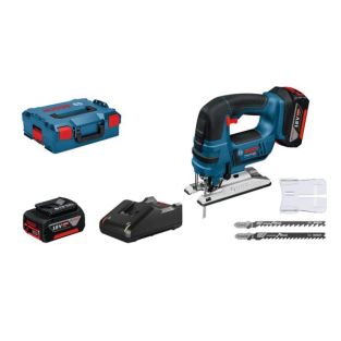 Bosch Gst 18 V-Li B Professional Seghetto Elettrico