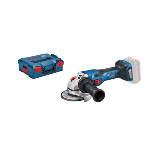 Bosch Gws 18V-15 C Professional Smerigliatrice Angolare 12,5 Cm 9800 Giri/min 2,2 kg