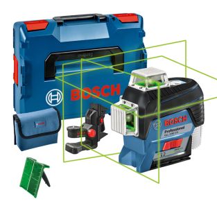 Bosch Gll 3-80 Cg Professional