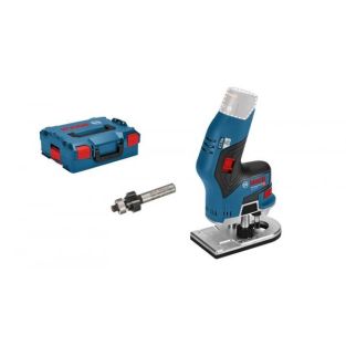 Bosch Gkf 12V-8 Professional Smerigliatrice Diritta 1300 Giri/min Nero, Blu, Rosso