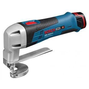 Bosch Gsc 10.8 V-Li 3600 Spm (fogli Per Minuto)