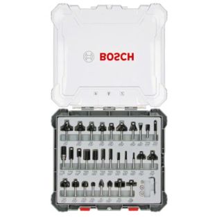 Bosch 2607017474 Set Di Punte 30 pz