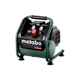 Metabo 601521850 Compressore Ad Aria Batteria